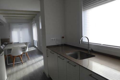 Apartamento Hamabi