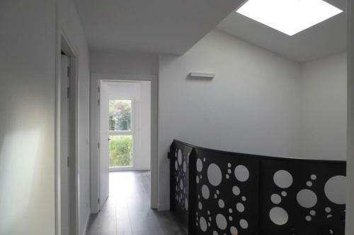 Apartamento Hamabi