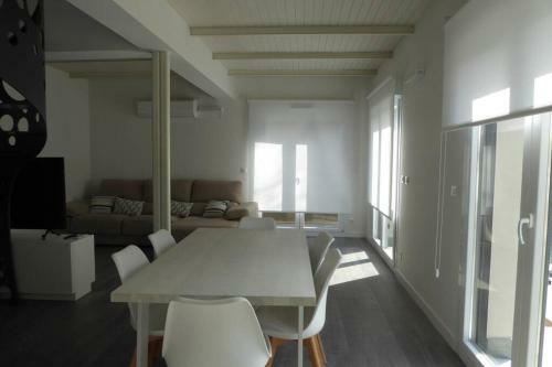 Apartamento Hamabi