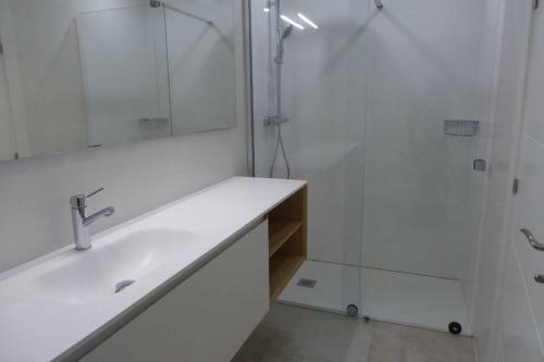 Apartamento Hamabi