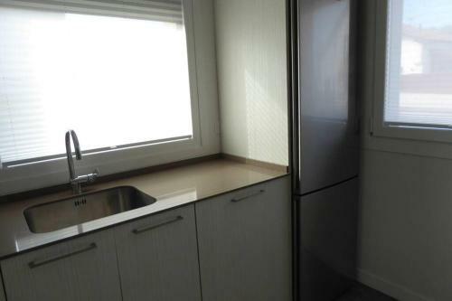 Apartamento Hamabi