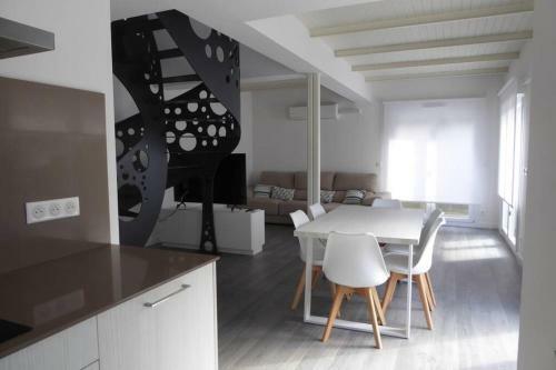 Apartamento Hamabi