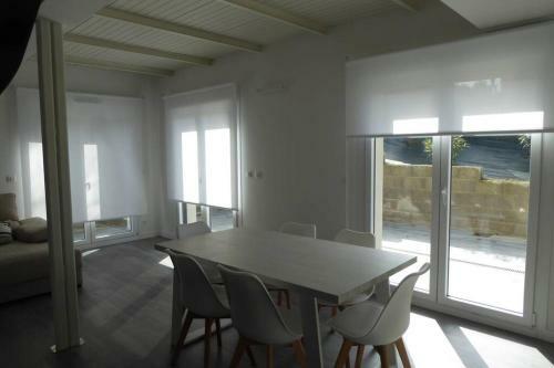 Apartamento Hamabi