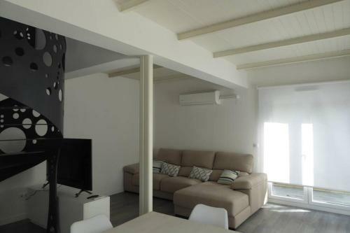 Apartamento Hamabi