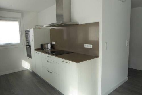 Apartamento Hamabi