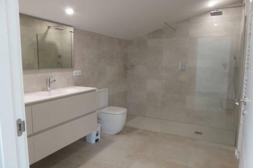 Apartamento Hamabi