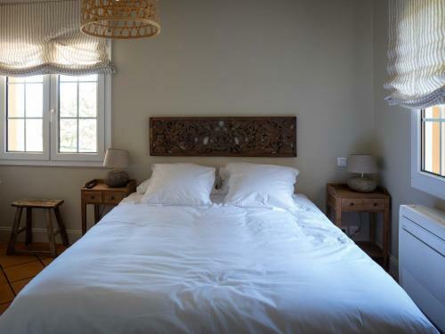 Hostal Villa Enara