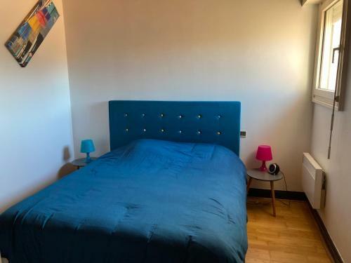 Apartamento T4 Standing Duplex Hendaye Plage, Fibr�, 8 Pers