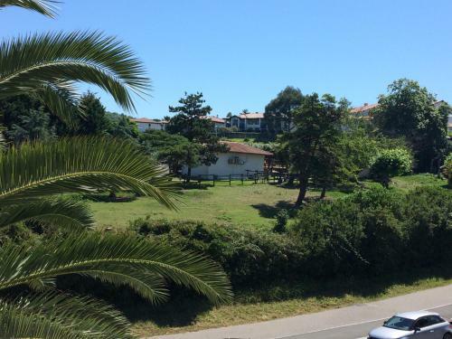 Apartamento T4 Standing Duplex Hendaye Plage, Fibr�, 8 Pers