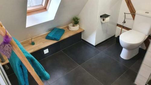 Apartamento Les 2 Tilleuls, M&t