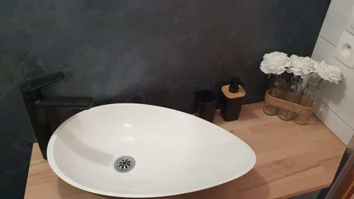 Apartamento Les 2 Tilleuls, M&t