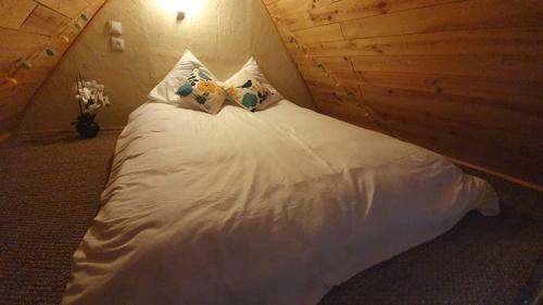 Apartamento Les 2 Tilleuls, M&t