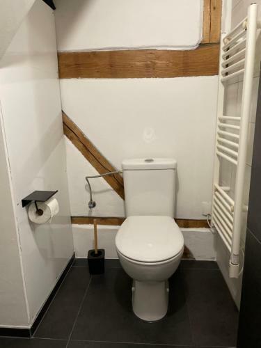 Apartamento Les 2 Tilleuls, M&t