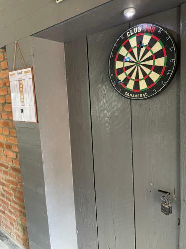Apartamento Les 2 Tilleuls, M&t