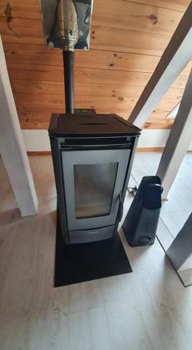 Apartamento Les 2 Tilleuls, M&t