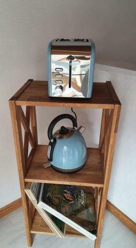 Apartamento Les 2 Tilleuls, M&t