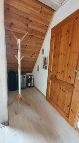 Apartamento Les 2 Tilleuls, M&t