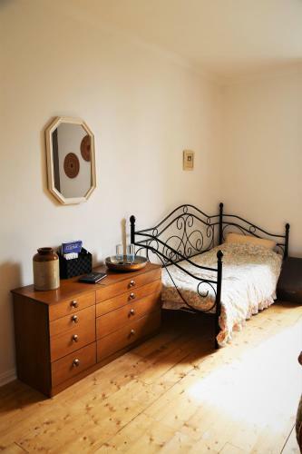Bed & Breakfast Le Bonheur- Suite Cognac