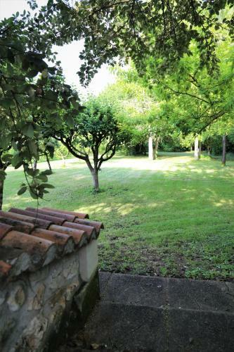 Bed & Breakfast Le Bonheur- Suite Cognac