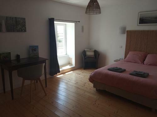 Apartamento Logement Cosy Pour Visiter La Charente