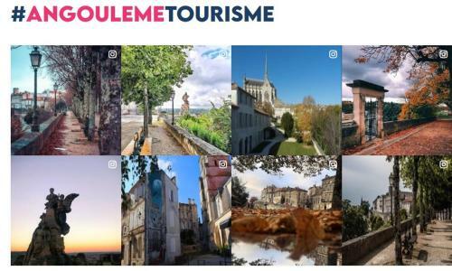 Apartamento Logement Cosy Pour Visiter La Charente