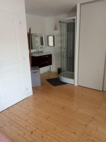 Apartamento Logement Cosy Pour Visiter La Charente