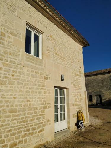 Apartamento Logement Cosy Pour Visiter La Charente