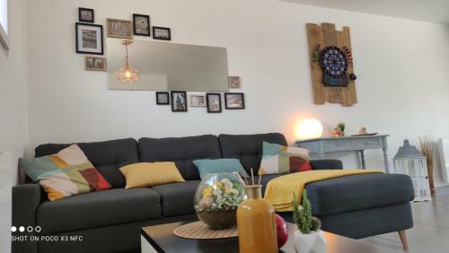 La Pause Au Cub, Maison Cubique Tout Confort