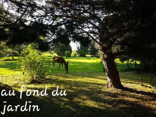 G�te De La Vieille Croix