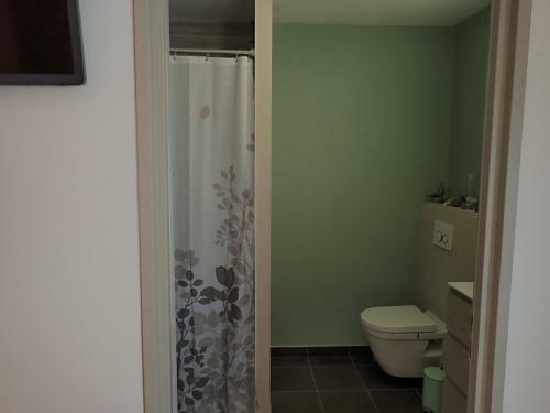 Apartamento Proche Gr34 , Studio "estrella" , Petit Cocon Accueillant