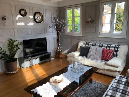 La Stube De Marinette 5 �toiles