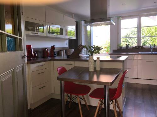 La Stube De Marinette 5 �toiles