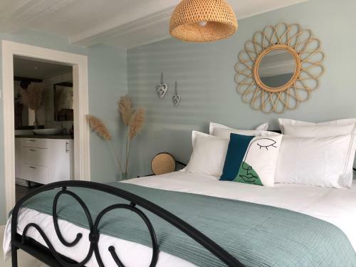 La Stube De Marinette 5 �toiles