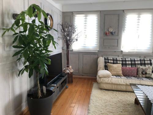La Stube De Marinette 5 �toiles