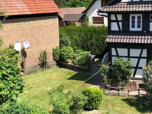 La Stube De Marinette 5 �toiles