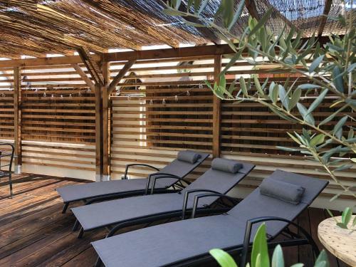 La Stube De Marinette 5 �toiles