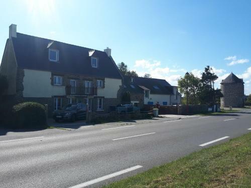 Bed & Breakfast Rose De La Mer