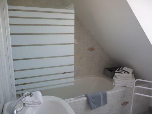 Bed & Breakfast Le Bout De La Ville