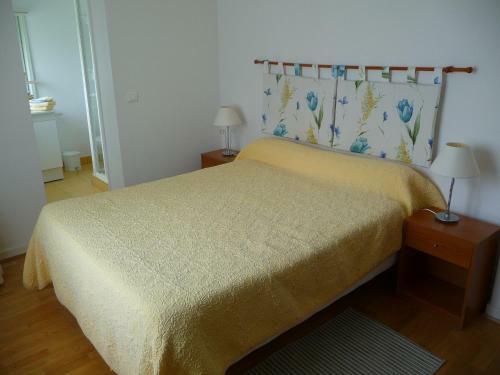 Bed & Breakfast Le Bout De La Ville