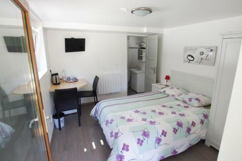 Bed & Breakfast Chambr'im Leh