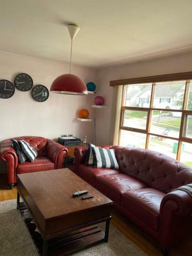 Apartamento 2bedroomhackensacknj-usa