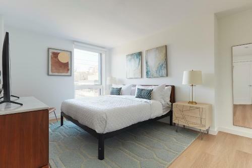 Apartamento Harmony Lofts On Jackson 2