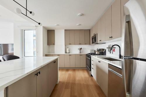 Apartamento Harmony Lofts On Jackson 2