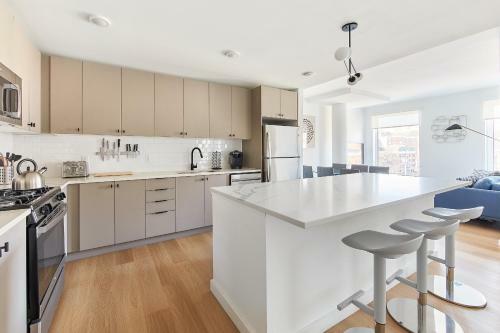 Apartamento Harmony Lofts On Jackson 2