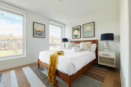 Apartamento Harmony Lofts On Jackson 2