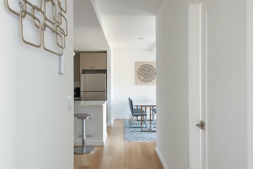 Apartamento Harmony Lofts On Jackson 2