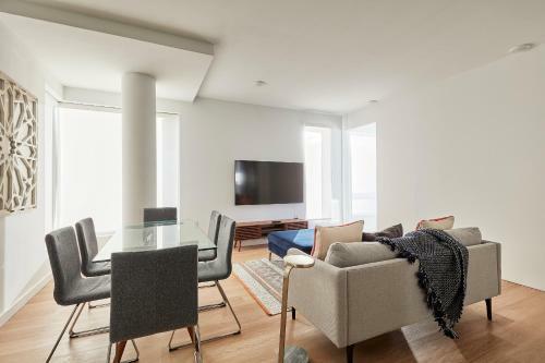 Apartamento Harmony Lofts On Jackson 2