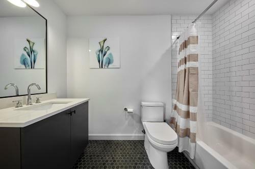 Apartamento Harmony Lofts On Jackson 2