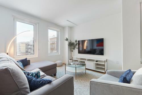 Apartamento Harmony Lofts On Jackson 2