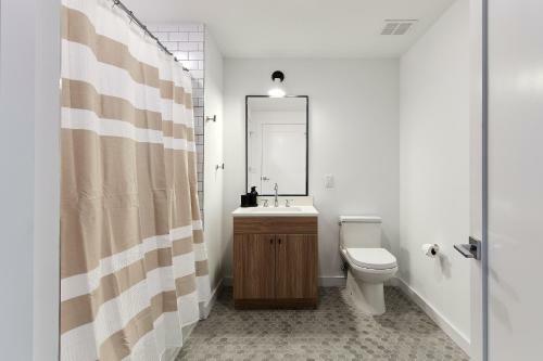 Apartamento Harmony Lofts On Jackson 2